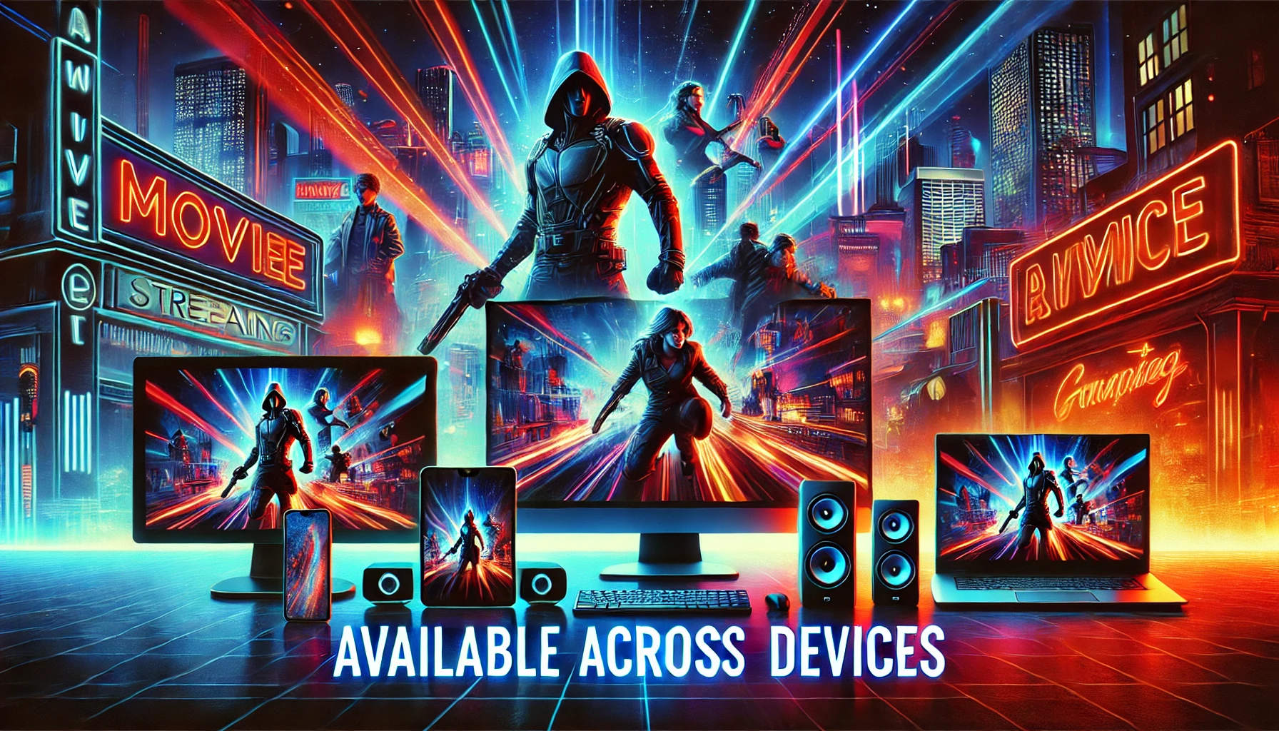 6Movies - Stream Latest Movies & Series in HD for FREE